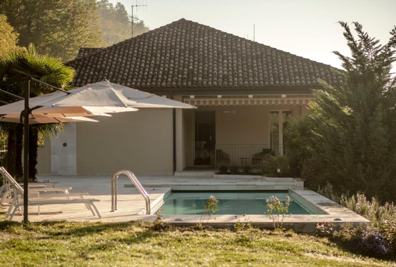 Parco Reala // Rural - Luxury - Rooms Corneliano d'Alba Ngoại thất bức ảnh