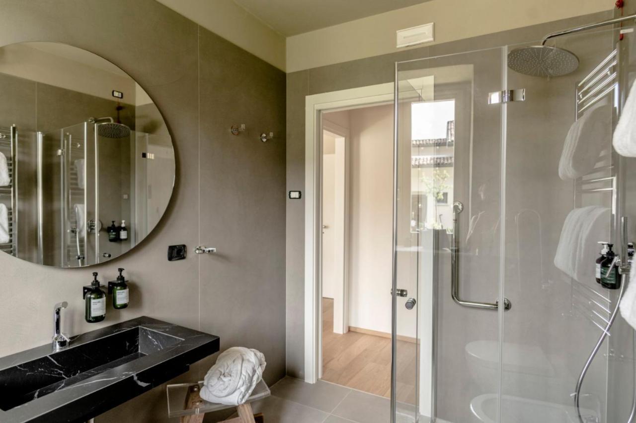 Parco Reala // Rural - Luxury - Rooms Corneliano d'Alba Ngoại thất bức ảnh