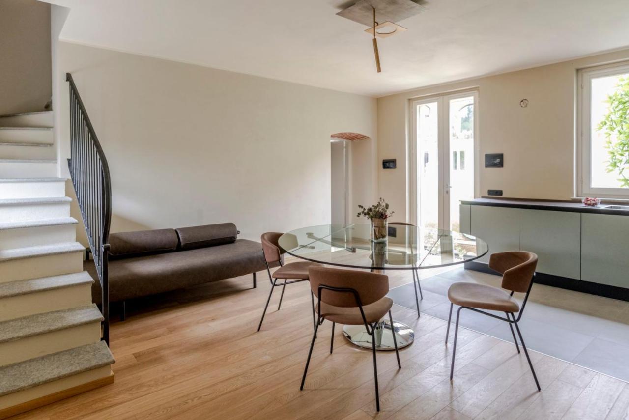 Parco Reala // Rural - Luxury - Rooms Corneliano d'Alba Ngoại thất bức ảnh