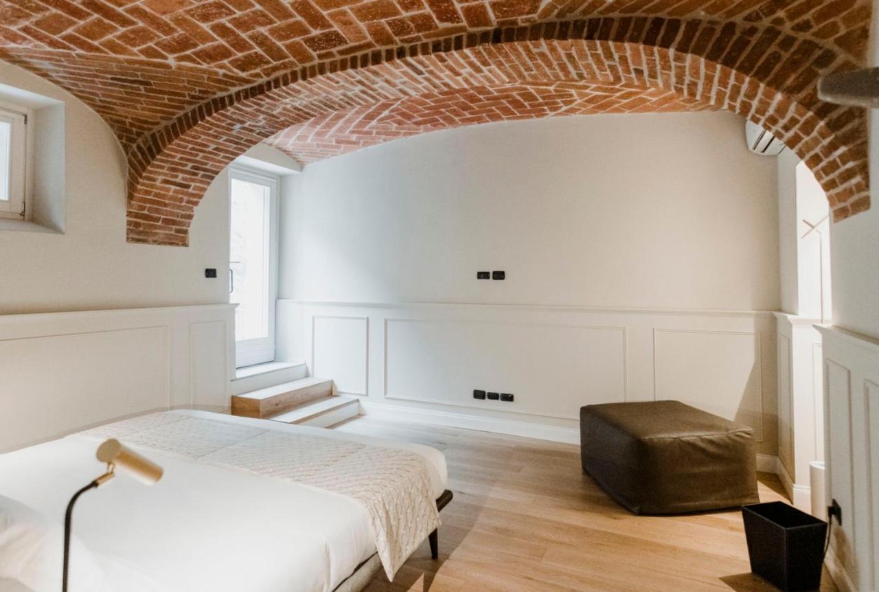 Parco Reala // Rural - Luxury - Rooms Corneliano d'Alba Ngoại thất bức ảnh