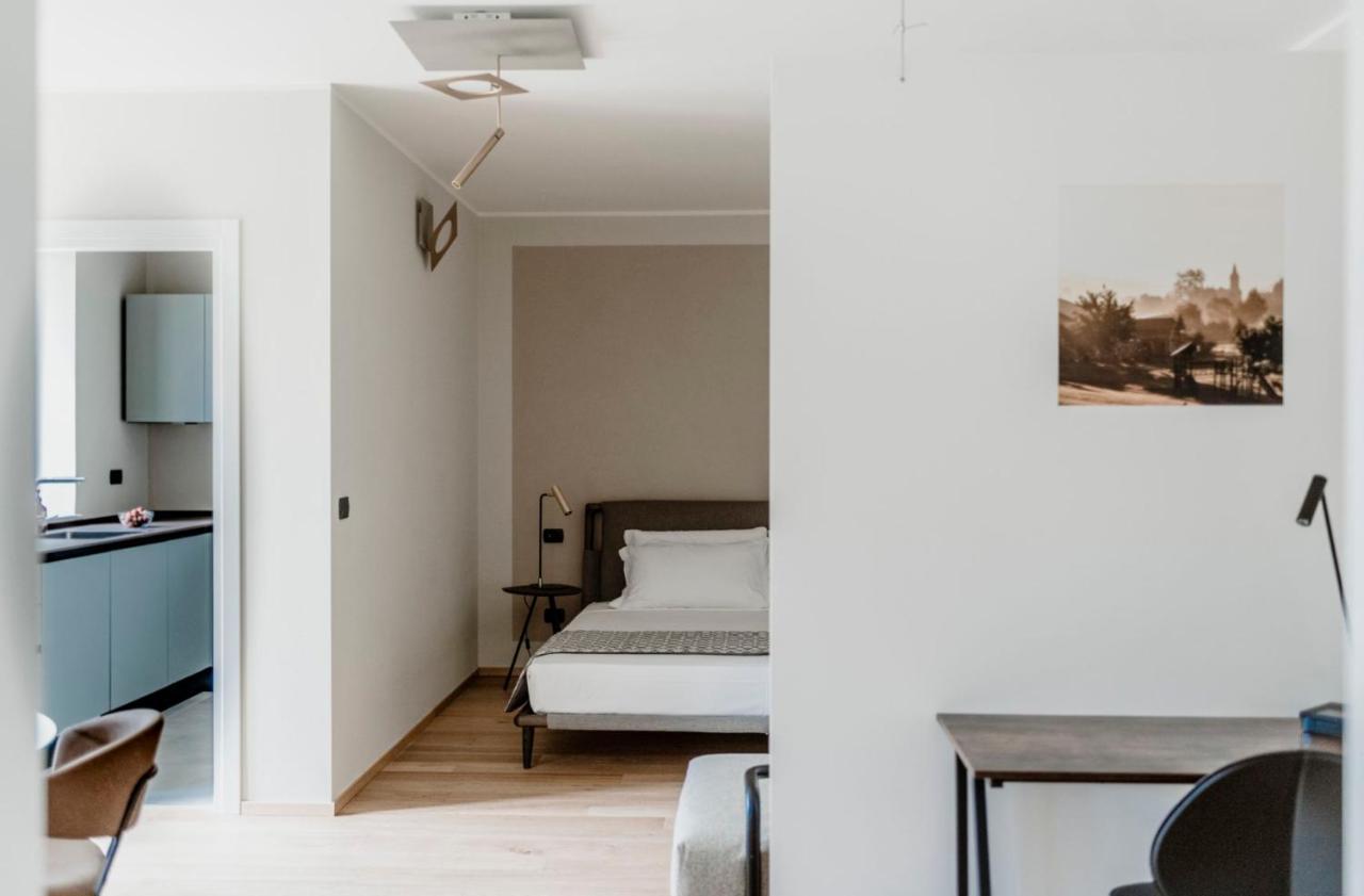 Parco Reala // Rural - Luxury - Rooms Corneliano d'Alba Ngoại thất bức ảnh