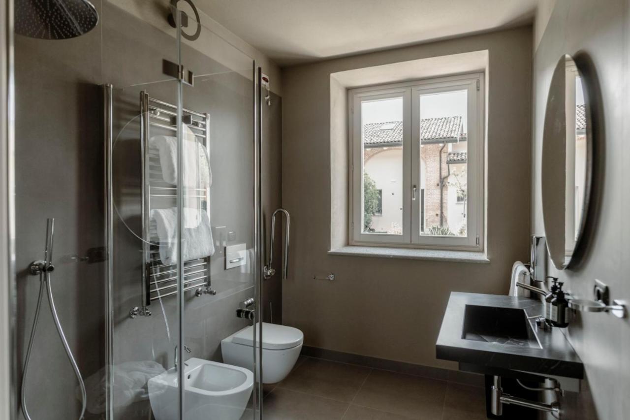 Parco Reala // Rural - Luxury - Rooms Corneliano d'Alba Ngoại thất bức ảnh
