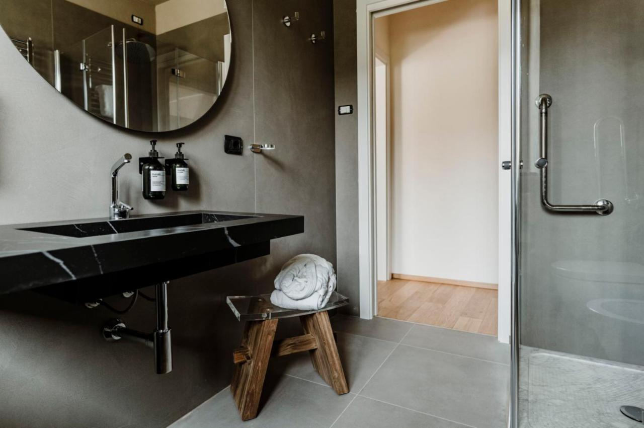 Parco Reala // Rural - Luxury - Rooms Corneliano d'Alba Ngoại thất bức ảnh