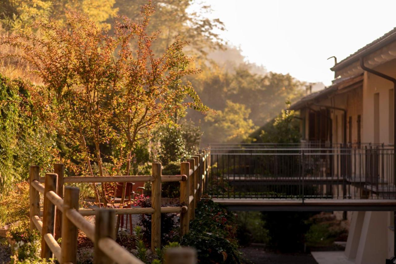 Parco Reala // Rural - Luxury - Rooms Corneliano d'Alba Ngoại thất bức ảnh