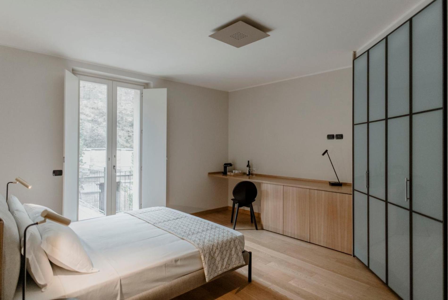 Parco Reala // Rural - Luxury - Rooms Corneliano d'Alba Phòng bức ảnh